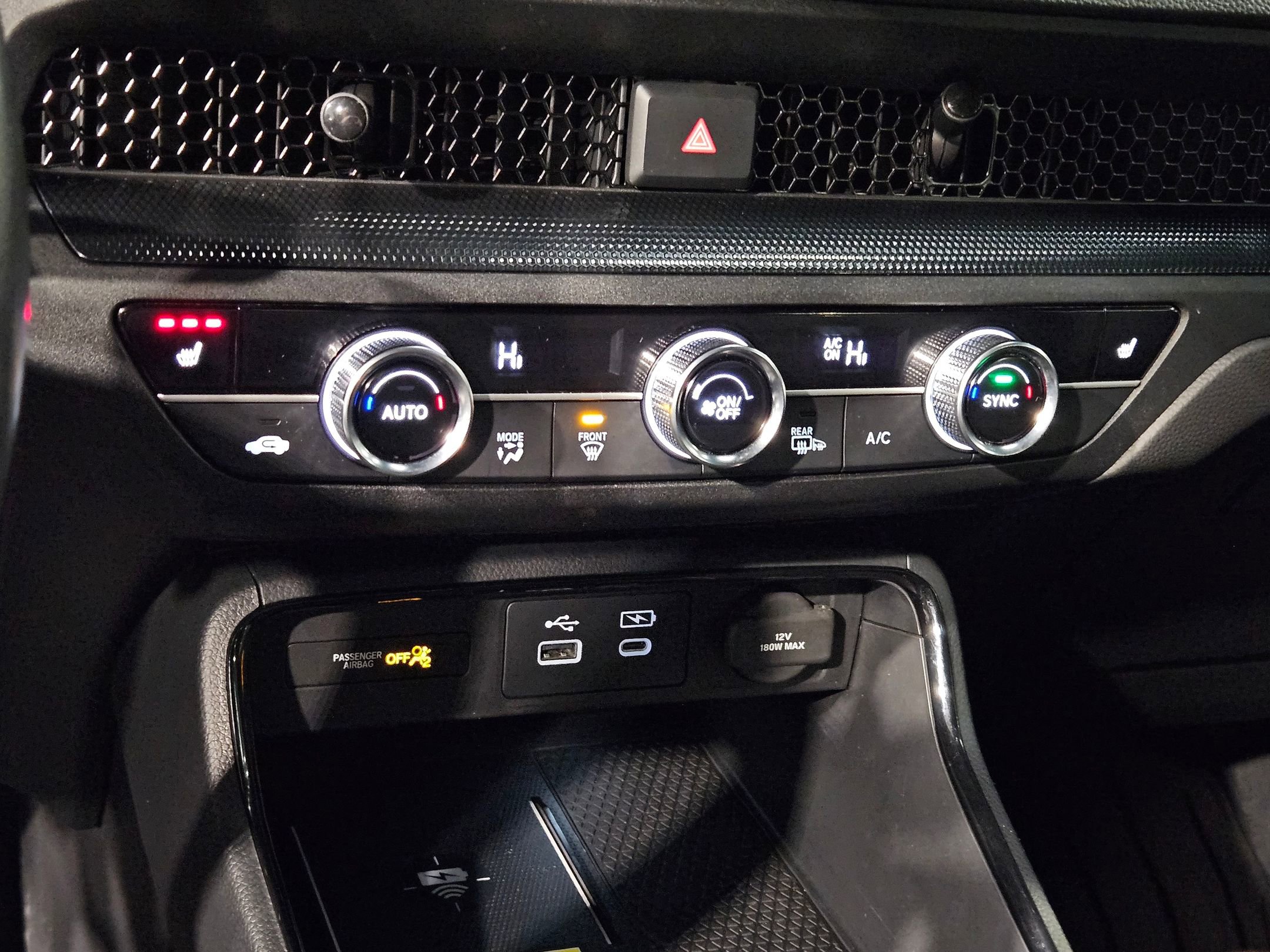 Used 2024 Honda CR-V Sport-L image 32