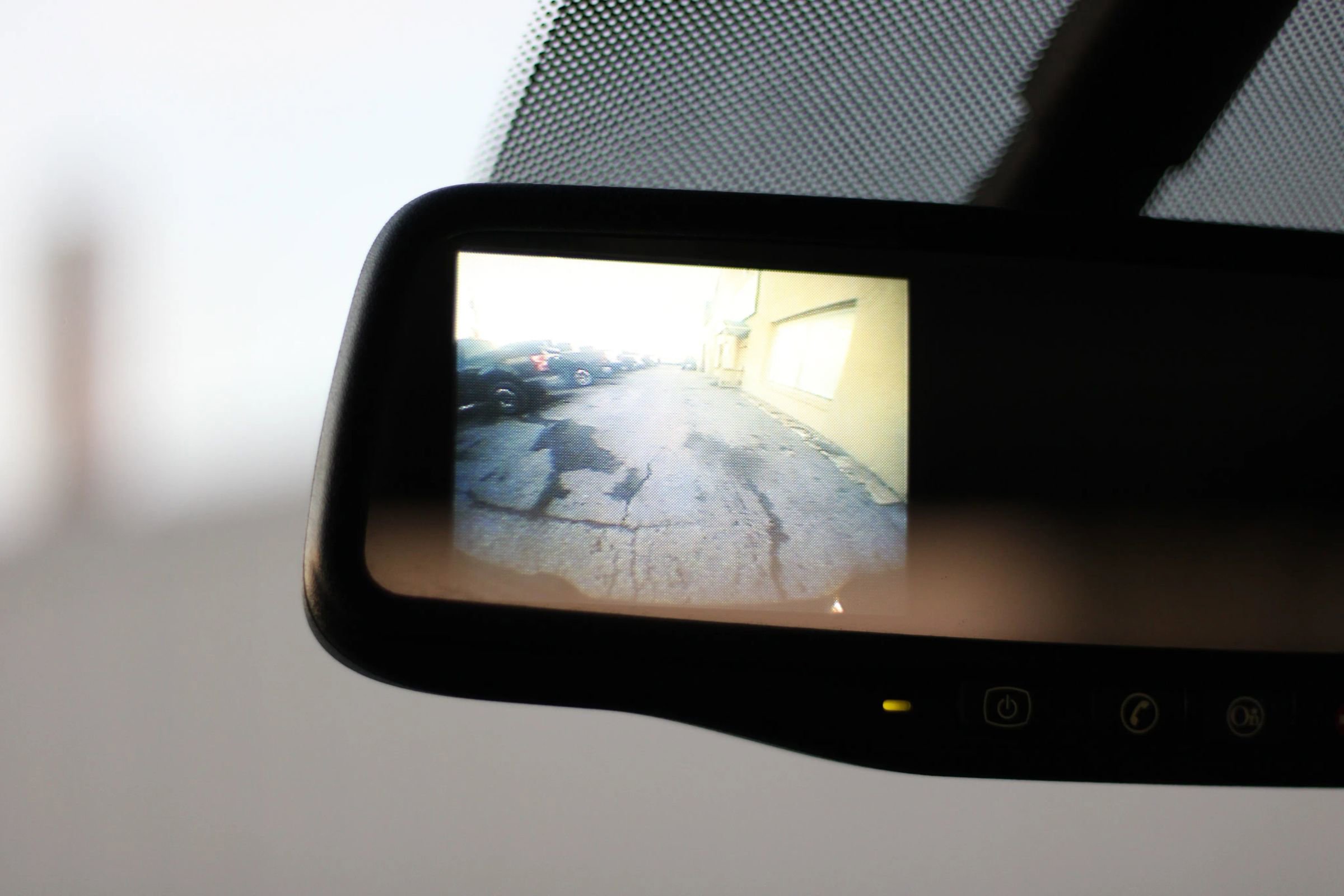 Used 2011 Chevrolet Silverado 2500 LTZ image 18