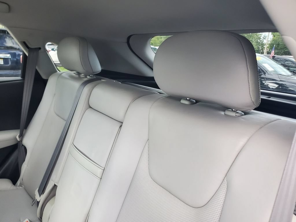 Used 2015 Lexus RX 350 FWD image 13