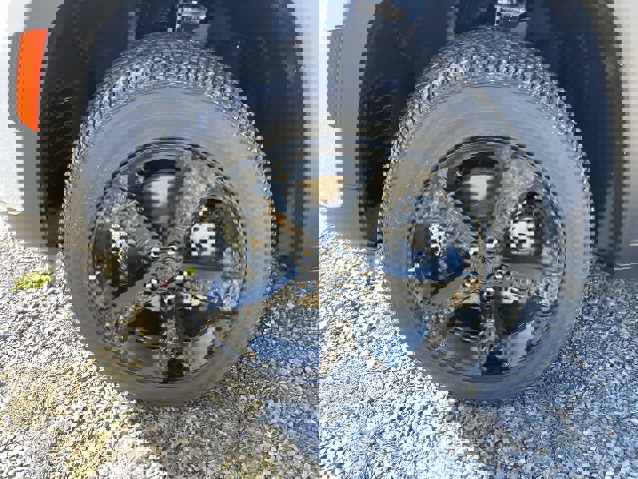 New 2025 Jeep Grand Cherokee Altitude image 10