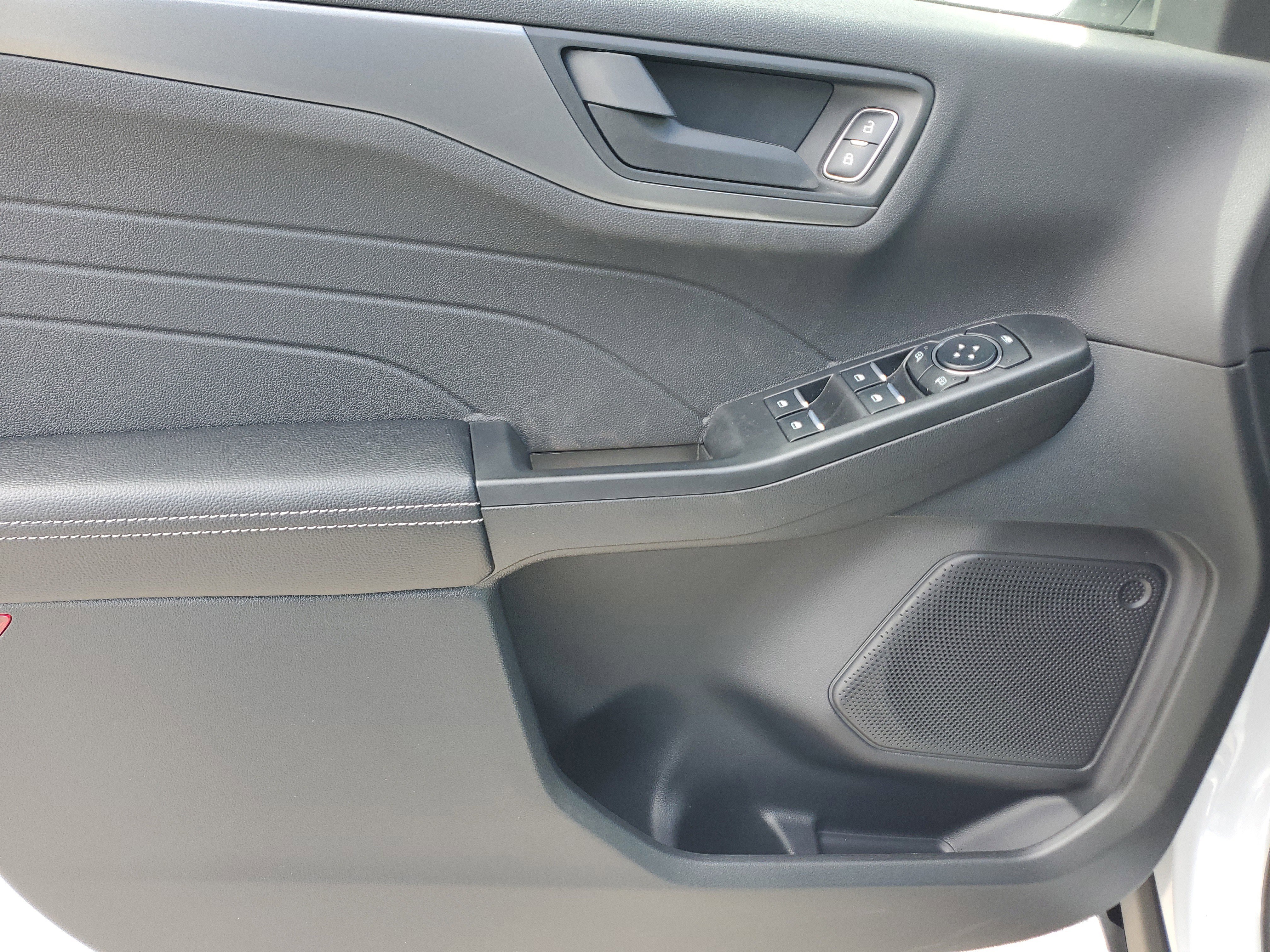 New 2026 Ford Escape Active w/ Tech Pack #1 image 12