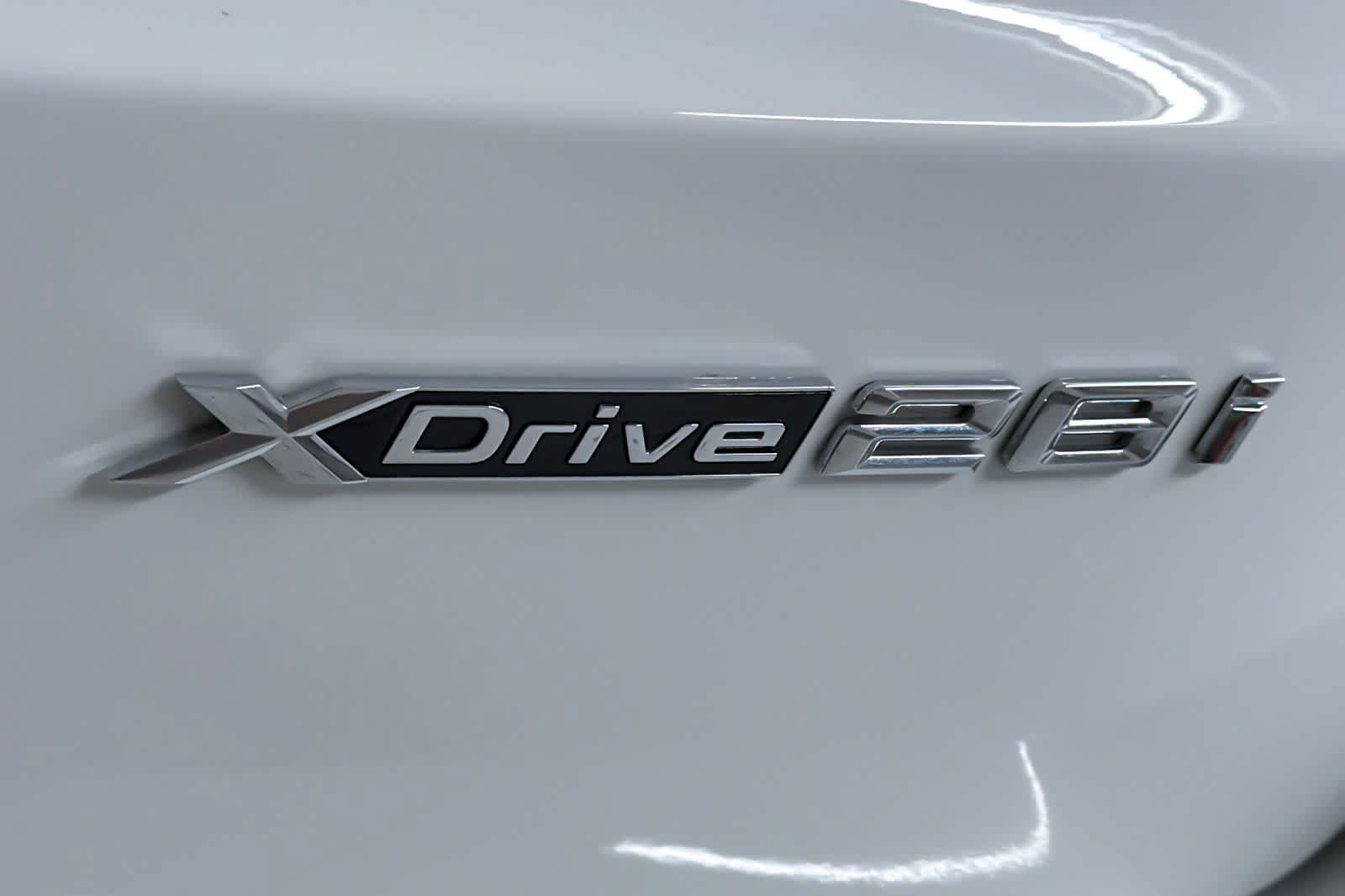 Used 2023 BMW X1 xDrive28i w/ Premium Package AWD/4WD image 28
