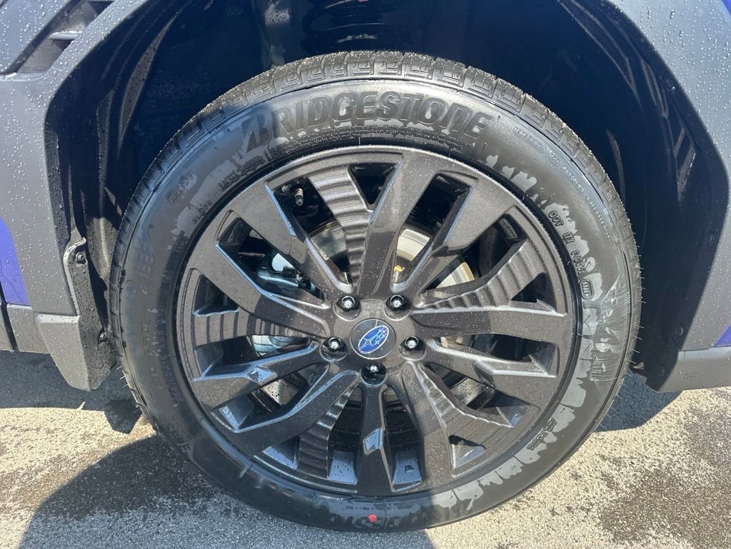 New 2026 Subaru Forester Sport AWD/4WD image 27