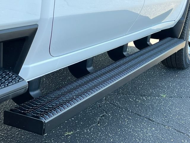New 2026 Chevrolet Silverado 2500 W/T AWD/4WD image 12