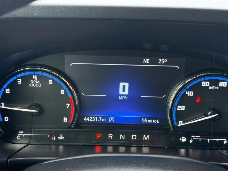 Certified 2023 Ford Bronco Sport Badlands image 17