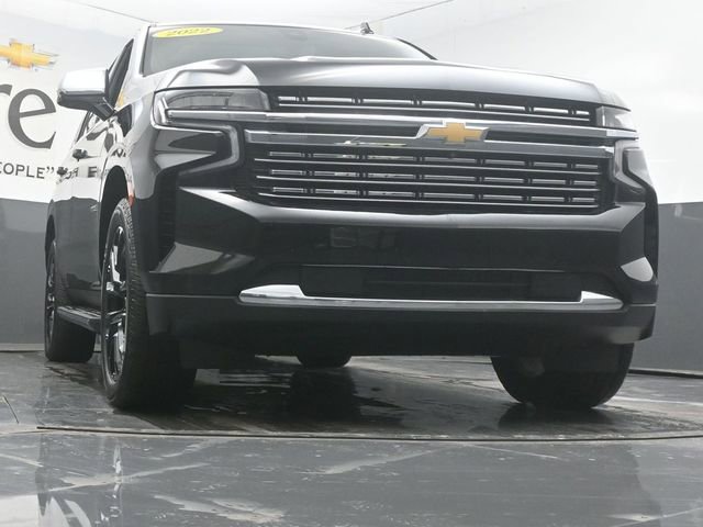 Used 2022 Chevrolet Tahoe Premier image 3