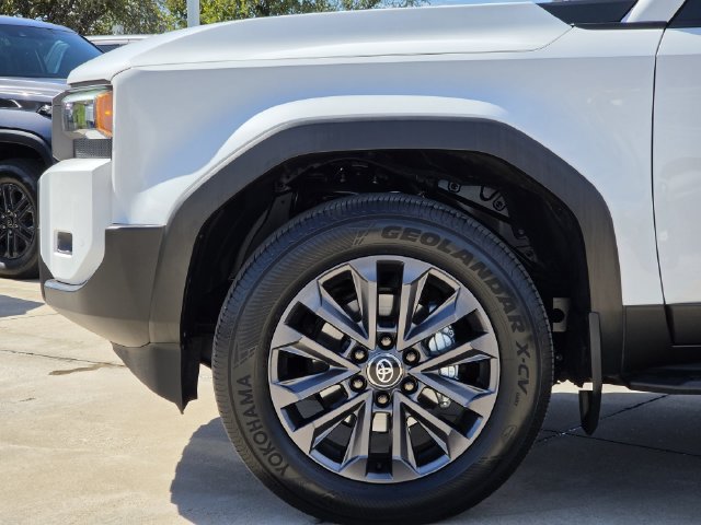 Used 2026 Toyota Land Cruiser w/ Premium Package AWD/4WD image 7