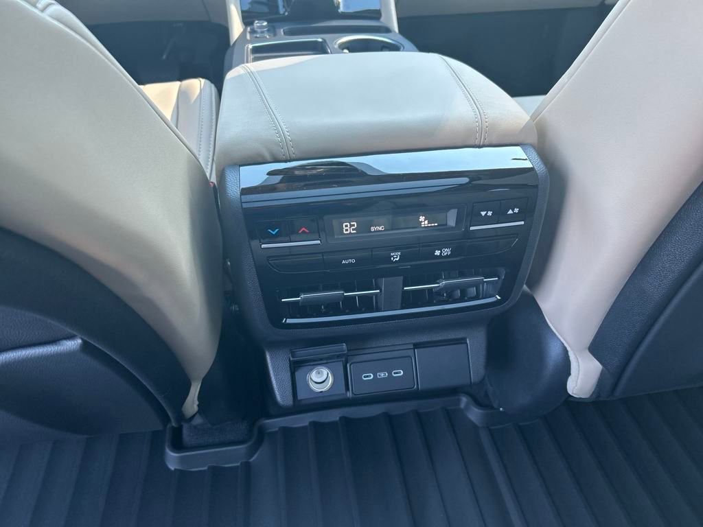 New 2026 Acura MDX FWD w/ Technology Package image 25