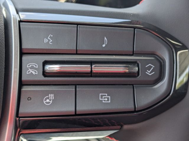 New 2025 Chevrolet Colorado Z71 w/ Technology Package image 27