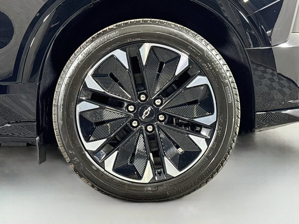 New 2026 Chevrolet Blazer EV RS FWD image 31