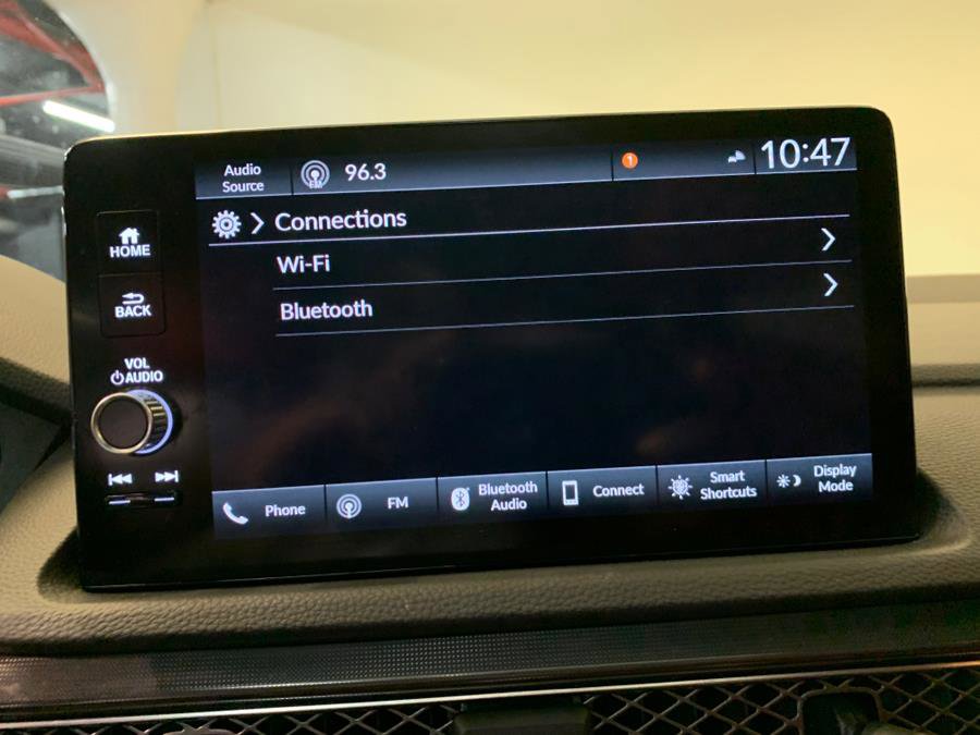 Used 2024 Acura Integra A-Spec image 39