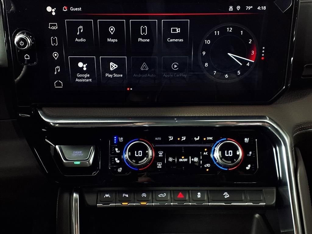 New 2026 GMC Sierra 1500 Denali image 59