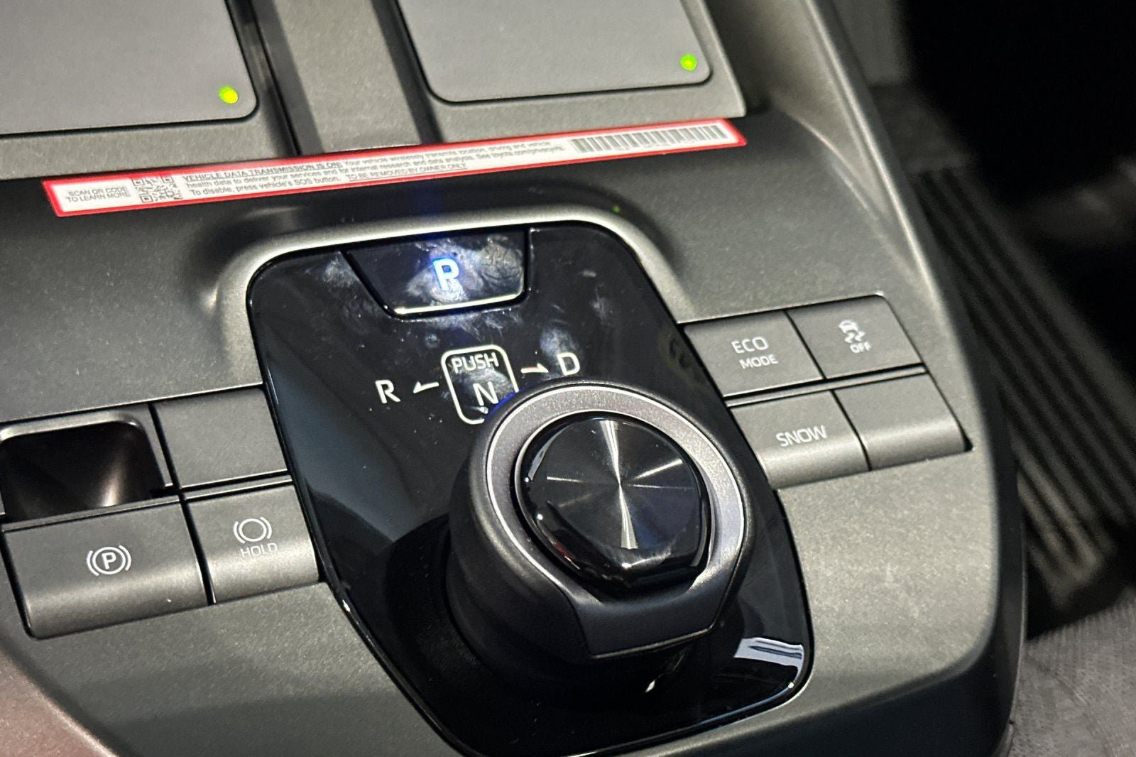 New 2026 Toyota C-HR AWD/4WD image 23