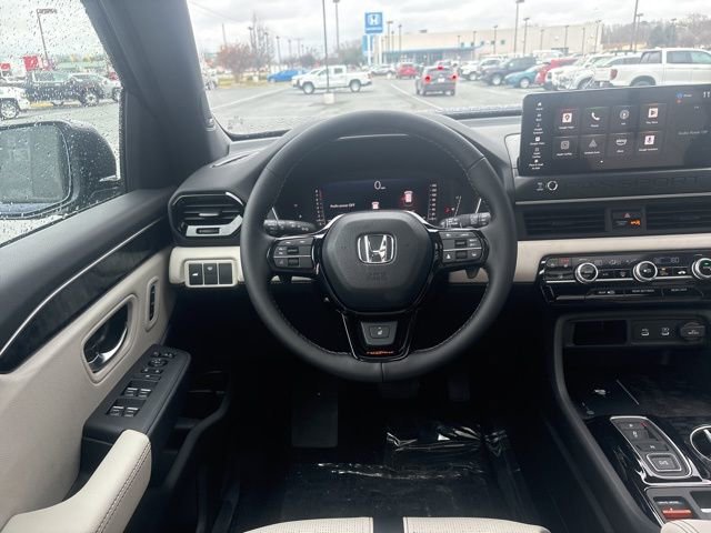 New 2026 Honda Passport TrailSport Elite image 13