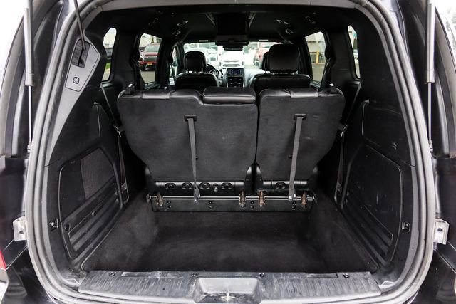 Used 2019 Dodge Grand Caravan GT image 38