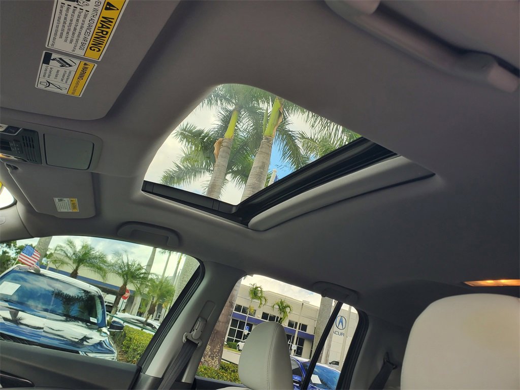 Used 2020 Honda Ridgeline RTL-E image 17