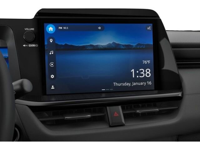 New 2026 Subaru Outback Touring XT image 20