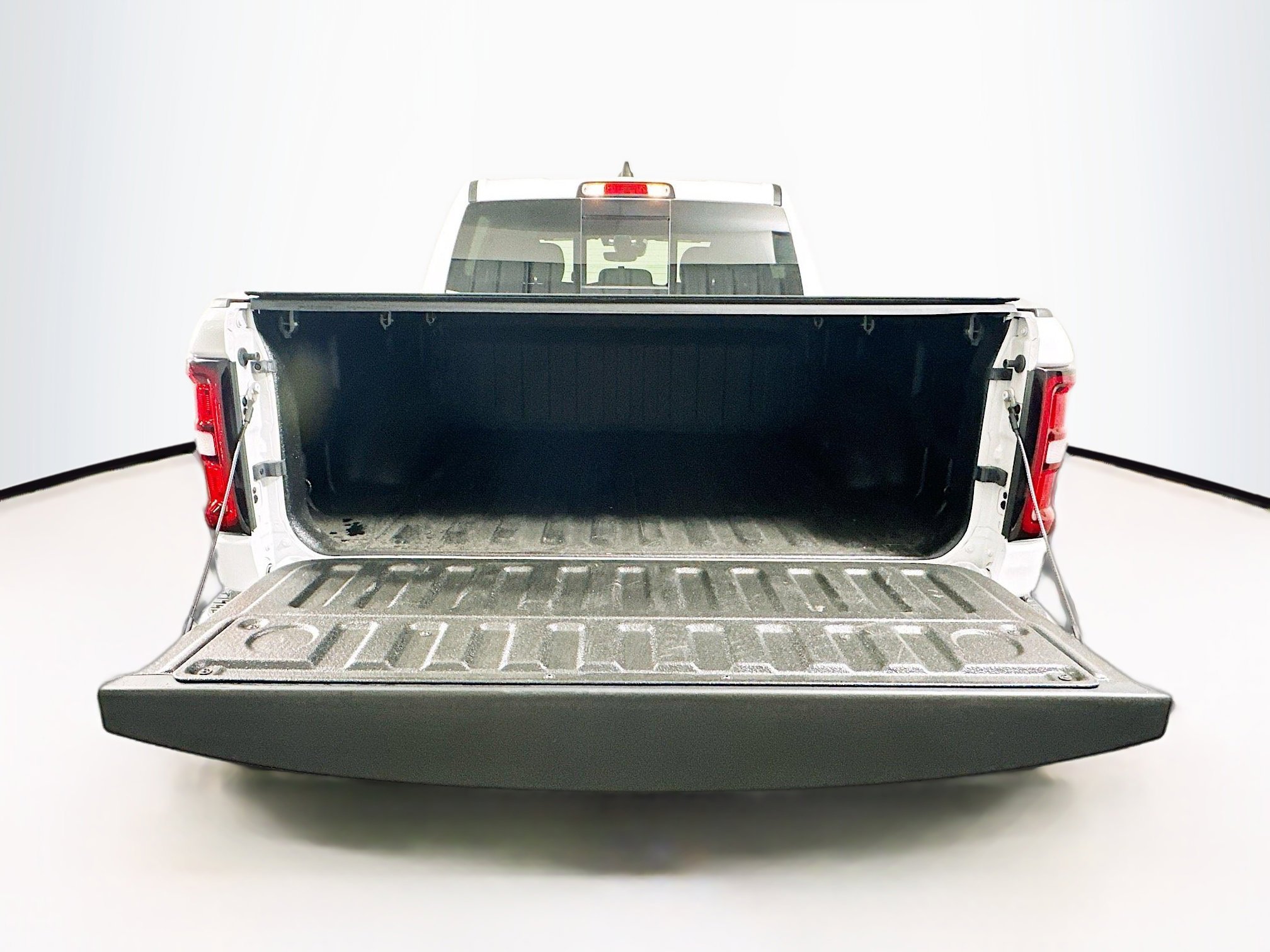 Used 2025 RAM 1500 Big Horn image 30