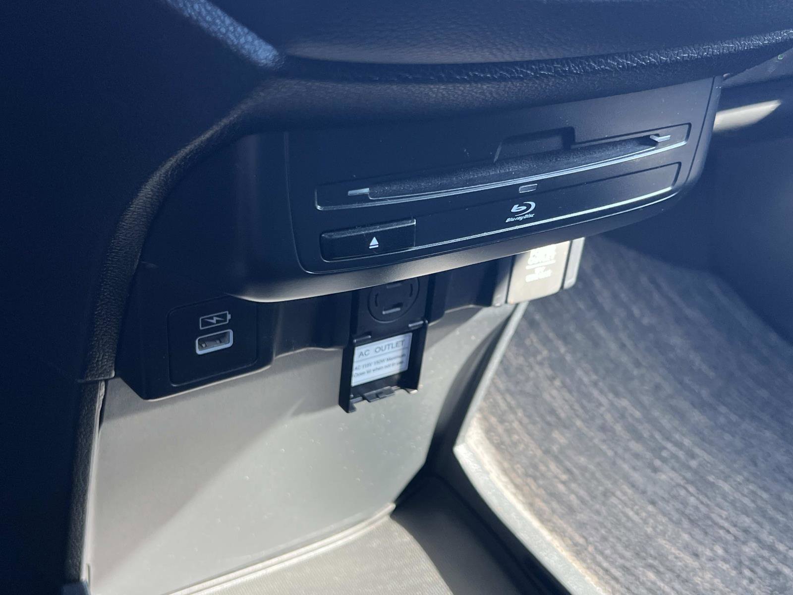 Used 2021 Honda Odyssey Elite image 17