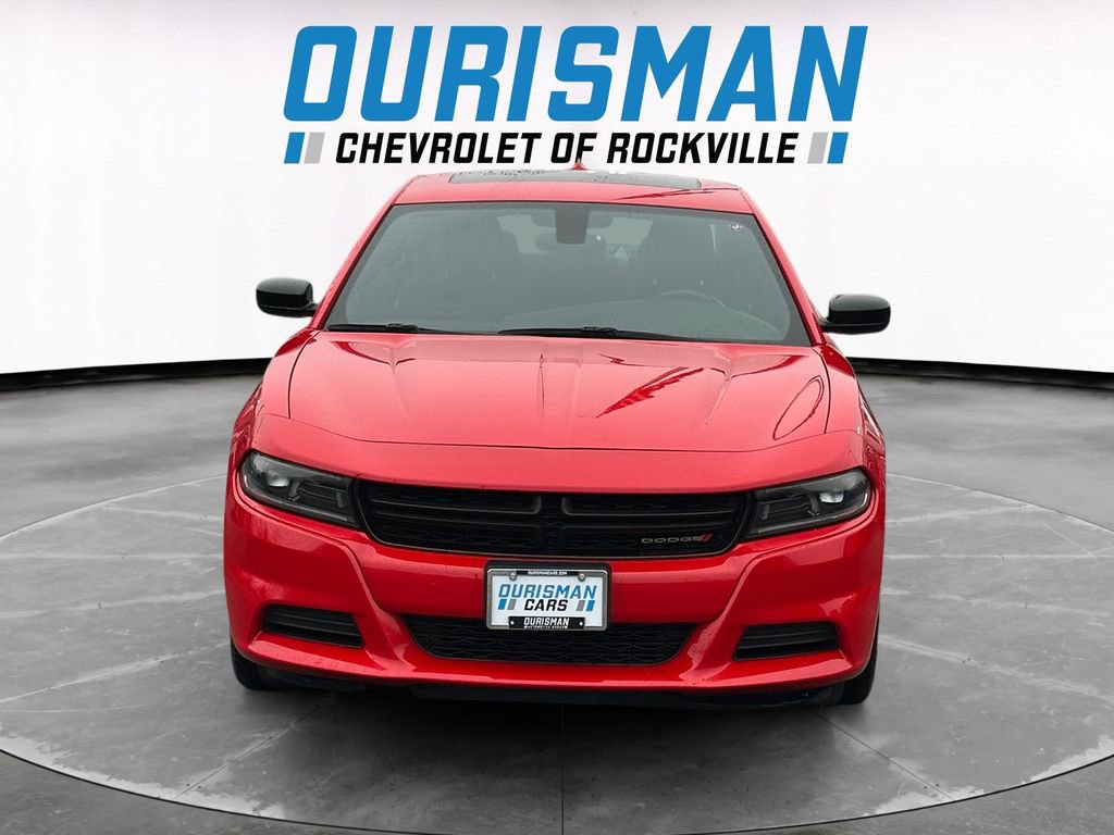 Used 2023 Dodge Charger SXT image 8