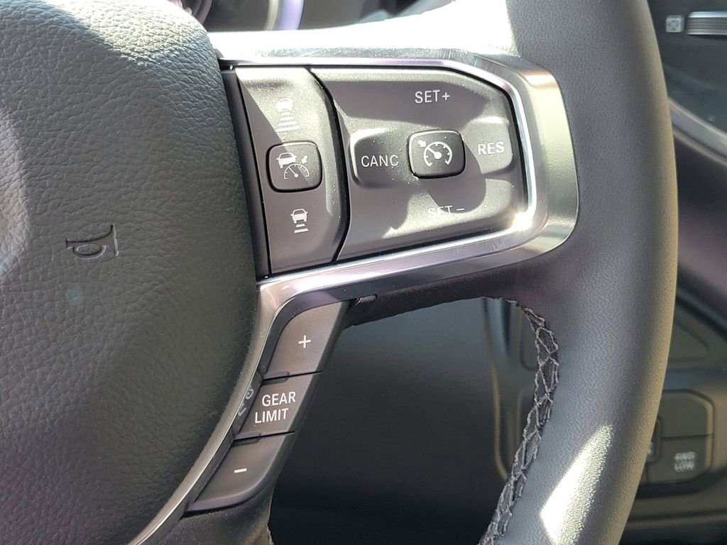 New 2026 RAM 3500 Laramie image 5