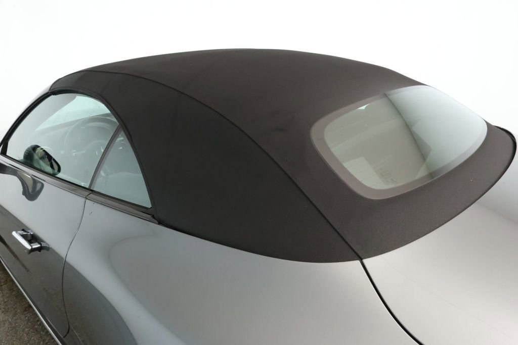 Used 2022 Mercedes-Benz SL 55 AMG 4MATIC image 8