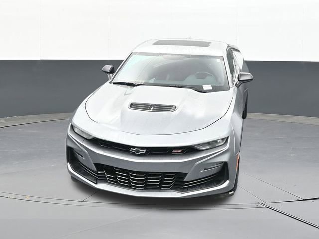 Used 2023 Chevrolet Camaro SS image 60