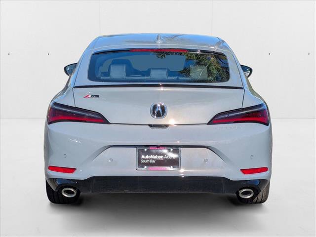 New 2026 Acura Integra A-Spec image 8