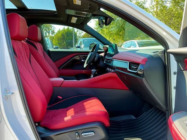 New 2026 Acura ADX A-Spec FWD image 12