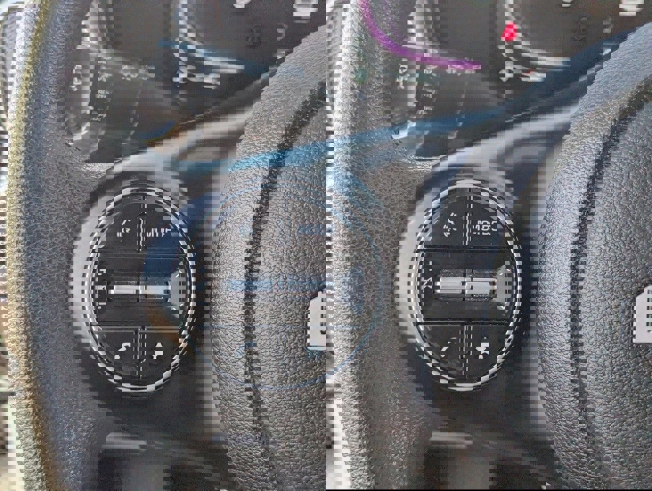 Used 2024 Kia Soul LX w/ Option Group 015 image 27