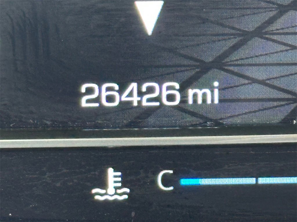 Used 2022 GMC Yukon Denali w/ Max Trailering Package image 33