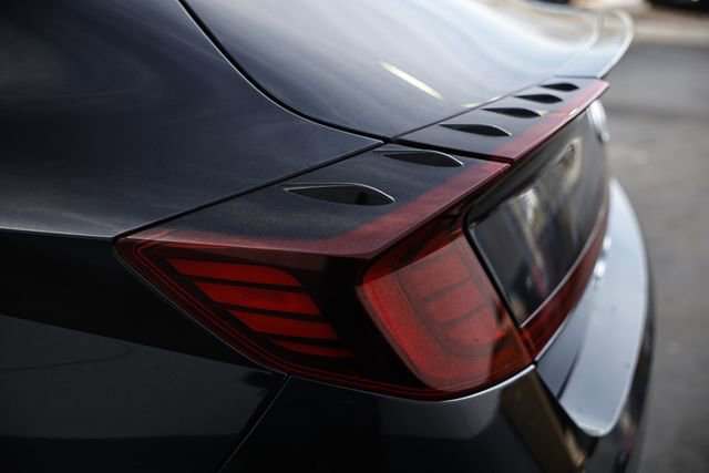 Used 2023 Hyundai Sonata SEL w/ Cargo Package image 7