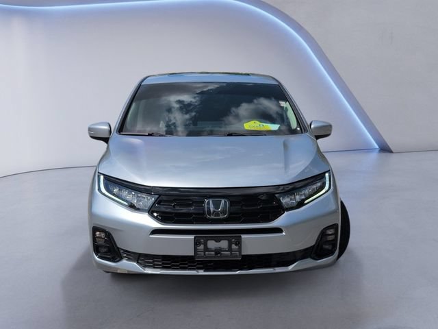Used 2026 Honda Odyssey Elite image 12