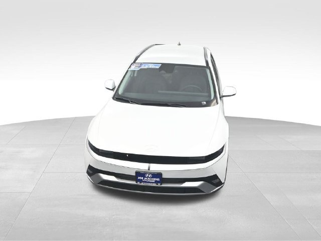 New 2027 Hyundai Ioniq 5 SEL RWD image 22