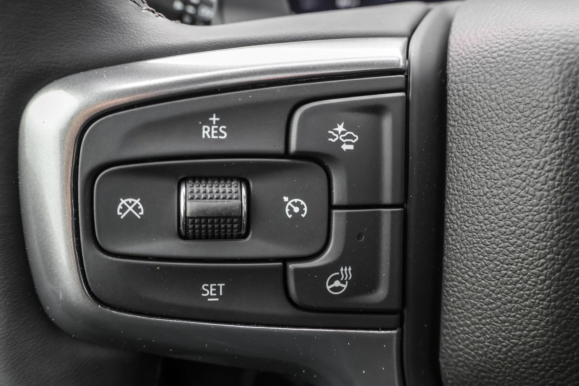 New 2026 Chevrolet Silverado 1500 RST w/ All Star Edition Plus AWD/4WD image 29