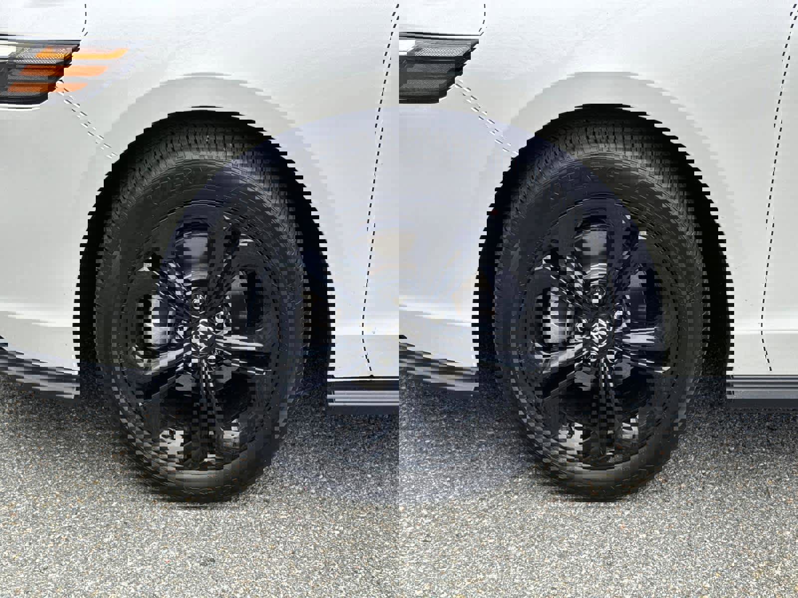 Used 2025 Honda Accord SE image 11