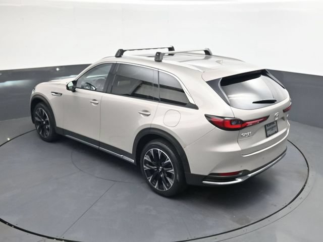 Used 2024 MAZDA CX-90 Plug-In Hybrid w/ Premium Plus AWD/4WD image 26