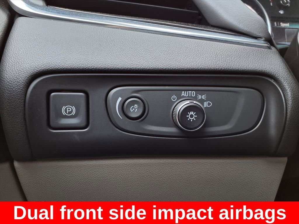 Used 2019 Buick Enclave Essence image 25