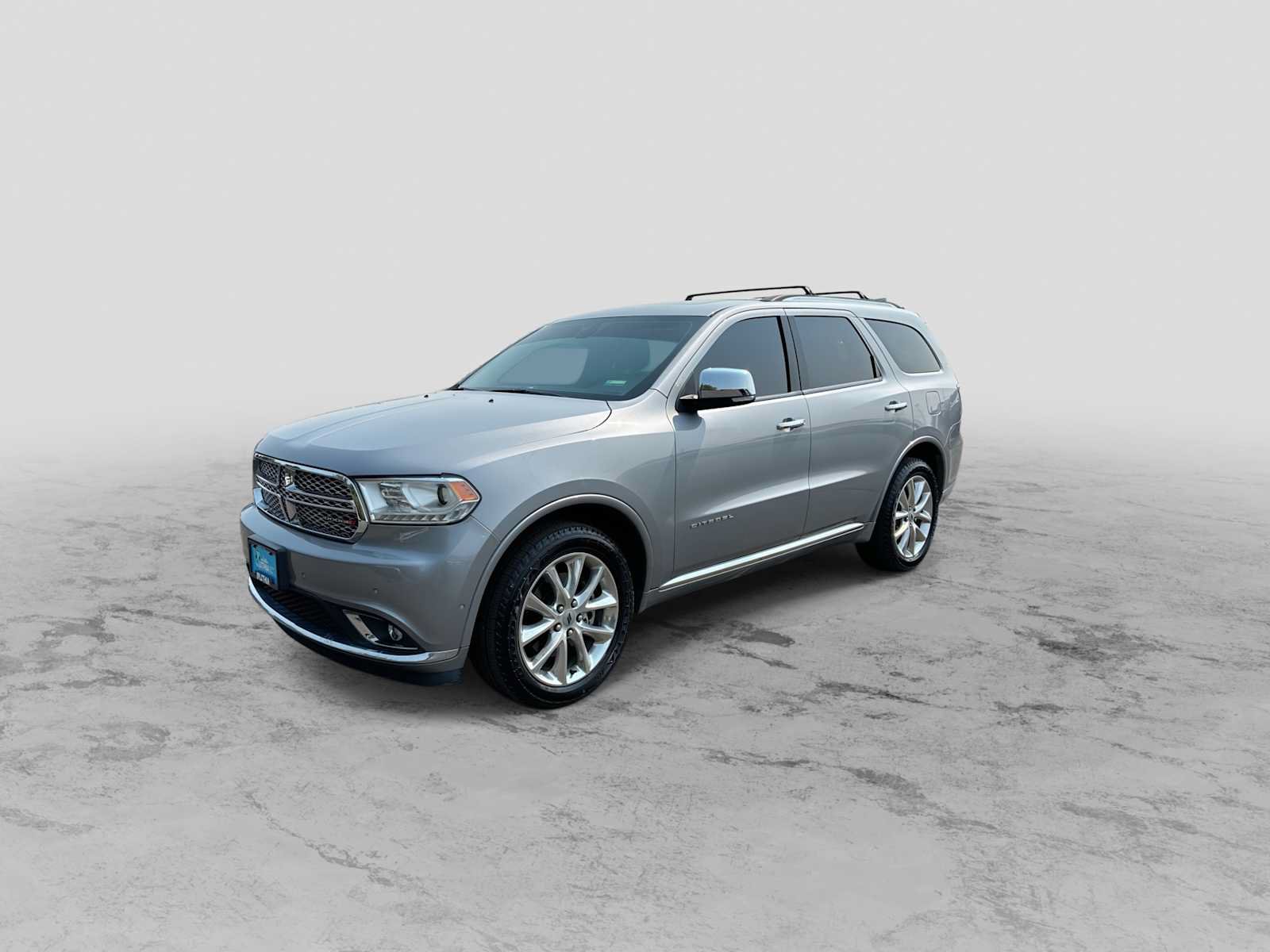 Used 2020 Dodge Durango Citadel AWD/4WD image 4