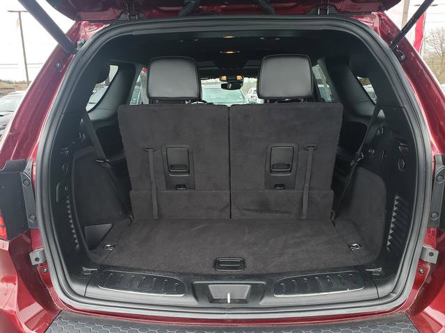 Used 2022 Dodge Durango Citadel image 5
