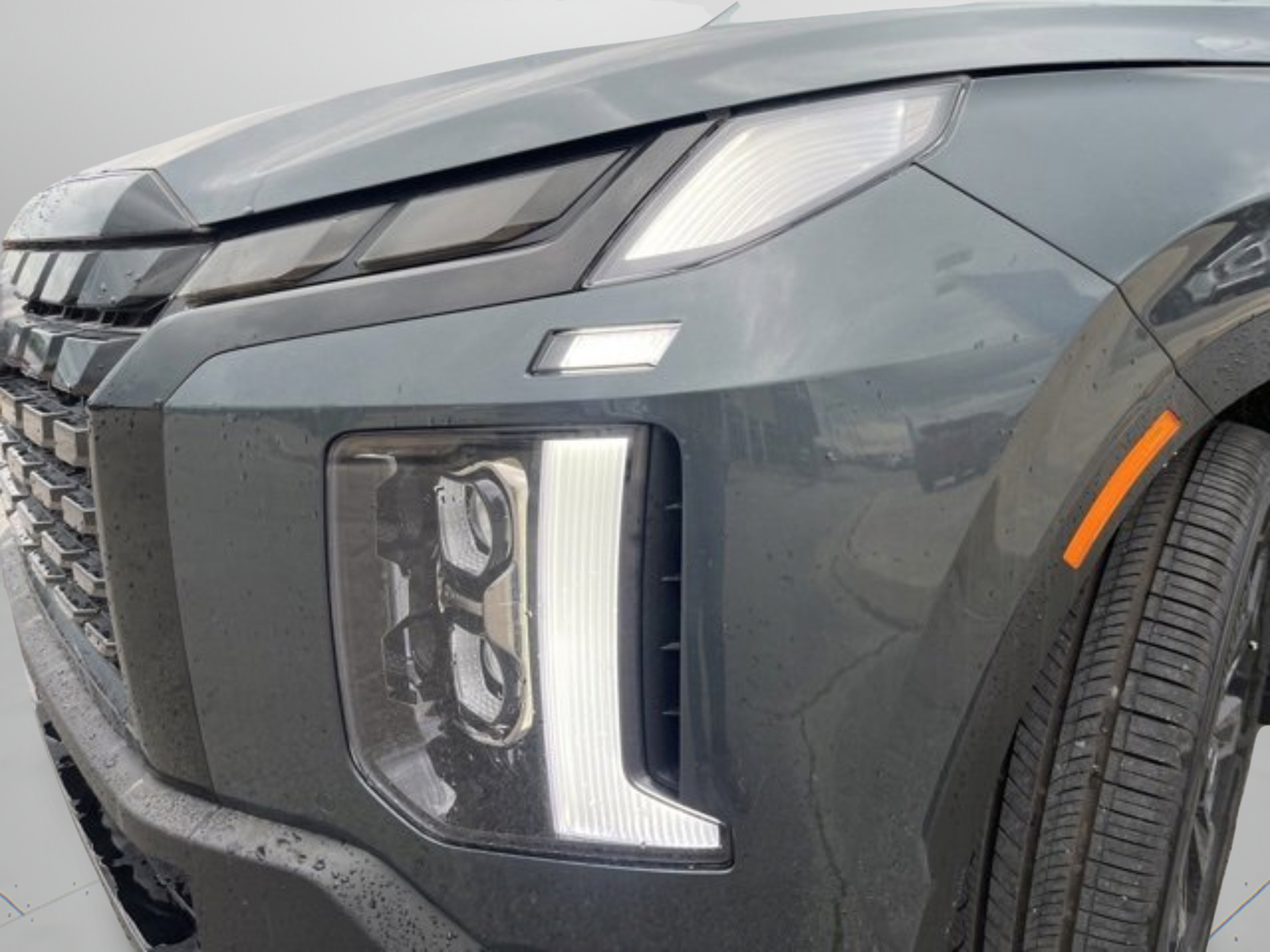 Used 2025 Hyundai Palisade XRT FWD image 10