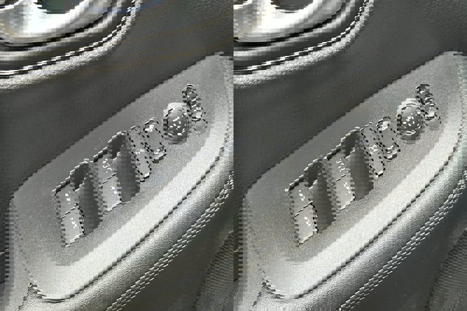 Used 2024 Honda HR-V LX image 13