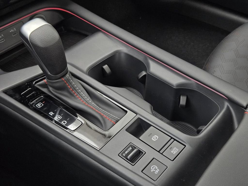 New 2026 Nissan Sentra SR w/ SR Premium Package FWD image 23