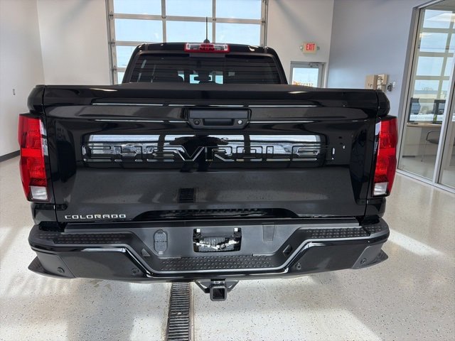New 2026 Chevrolet Colorado Trail Boss image 8