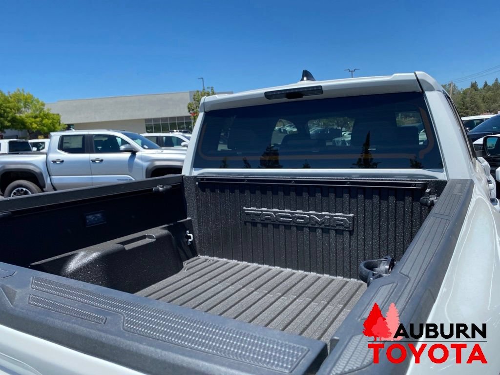 New 2026 Toyota Tacoma TRD Sport AWD/4WD image 10