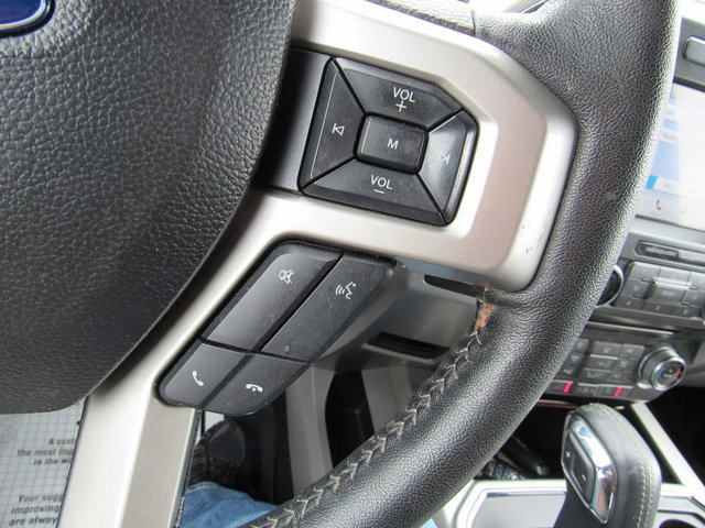 Used 2018 Ford F150 Lariat w/ Equipment Group 502A Luxury image 35