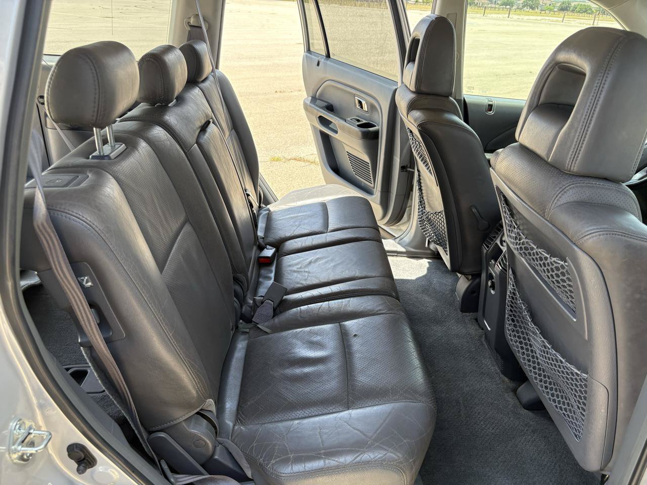 Used 2004 Honda Pilot EX image 28
