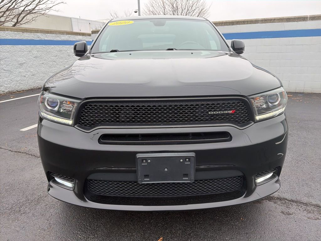 Used 2020 Dodge Durango GT image 8