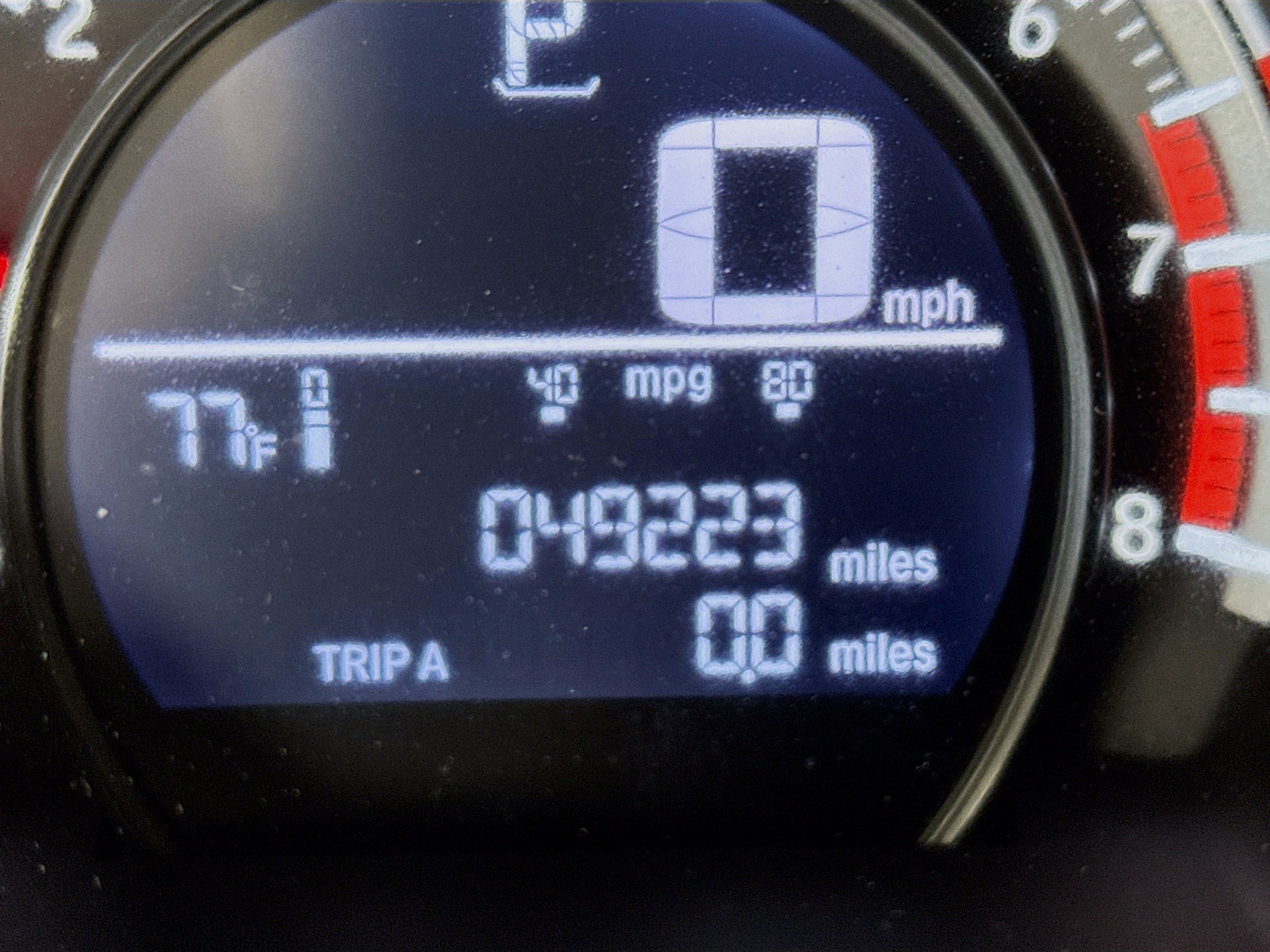 Used 2018 Honda Civic Sport image 16