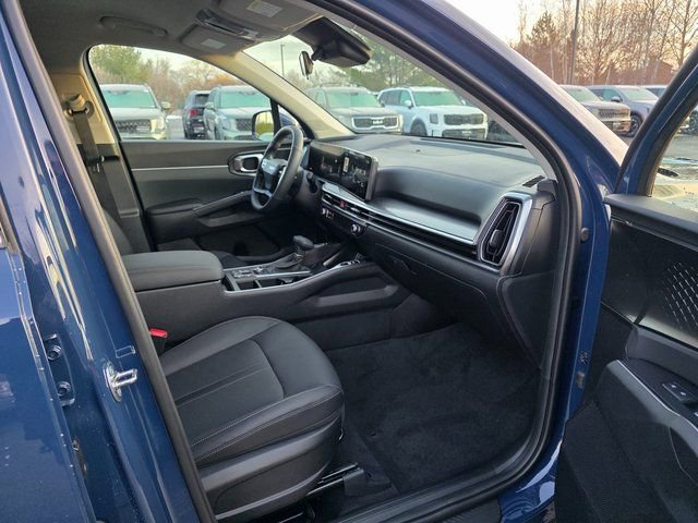 New 2026 Kia Sorento S AWD/4WD image 10